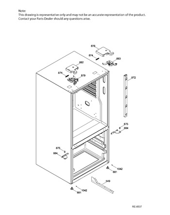 Diagram for PNE25JGKBKBB