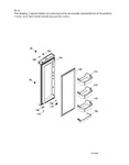 Diagram for Ff Door Rh