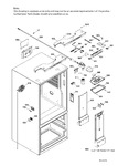 Diagram for Functional Parts Ff