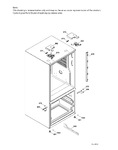 Diagram for Hinge Parts