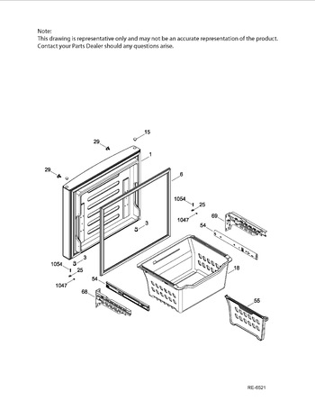 Diagram for PNE21KSKAKSS