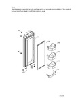 Diagram for Ff Door Rh