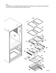 Diagram for Ff Shelves