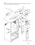 Diagram for Functional Parts Ff