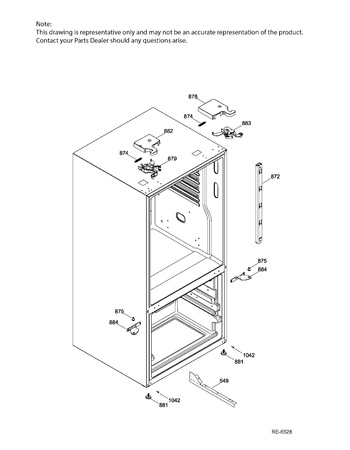 Diagram for PNE21KSKAKSS