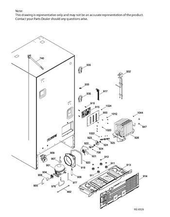 Diagram for PNE21KSKAKSS