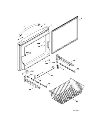 Diagram for PNE21KMKES