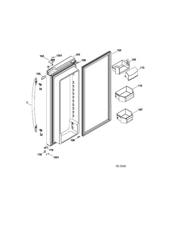 Diagram for PNE21KMKES