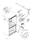 Diagram for Functional Parts Ff