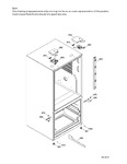 Diagram for Hinge Parts