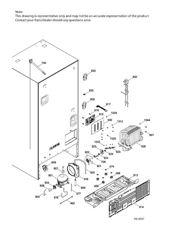 Diagram for PNE21KMKAKES