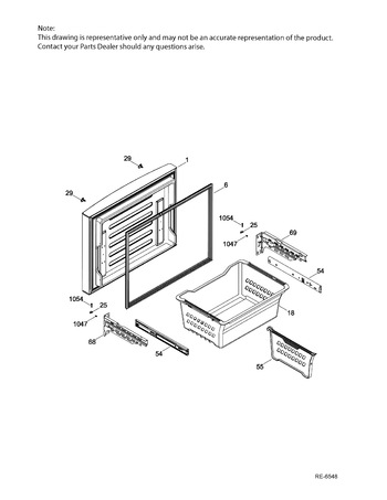 Diagram for PNE21KMKAKES