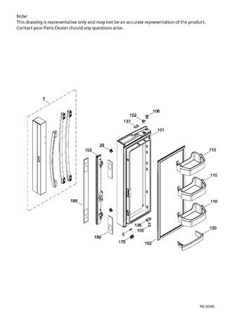 Diagram for PNE21KMKAKES