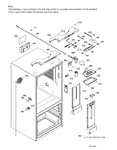 Diagram for Functional Parts Ff