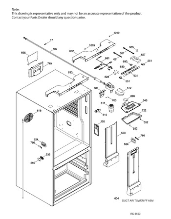 Diagram for PNE21KMKAKES