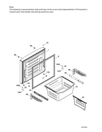 Diagram for PNE21KGKAKBB