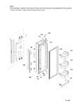 Diagram for Ff Door Lt