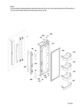 Diagram for PNE21KGKAKBB