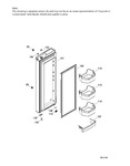 Diagram for Ff Door Rh