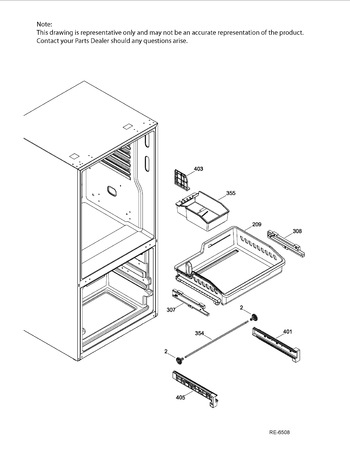 Diagram for PNE21KGKAKBB