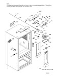 Diagram for Functional Parts Ff