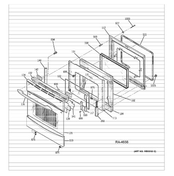 Diagram for PHS925ST2SS