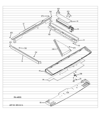 Diagram for PHS925ST2SS