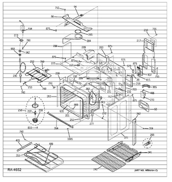 Diagram for PHS925ST1SS