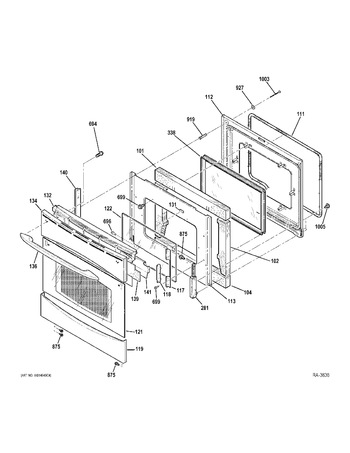 Diagram for PHB925ST1SS