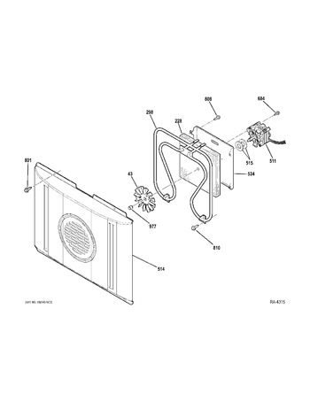 Diagram for PHB925ST1SS