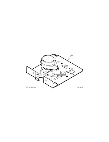 Diagram for PHB925ST1SS