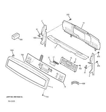 Diagram for PHB920SF2SS