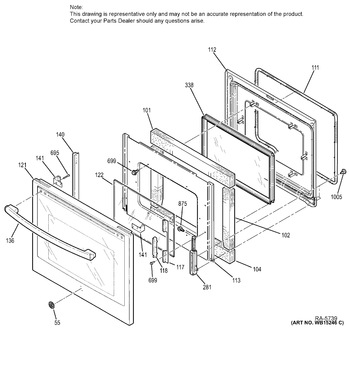 Diagram for PHB920SF2SS