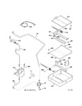 Diagram for Gas Parts