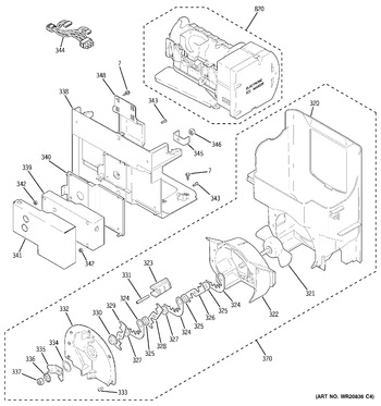 Diagram for PGCS1RKZHSS