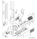 Diagram for Machine Compartment