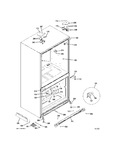 Diagram for Case Parts