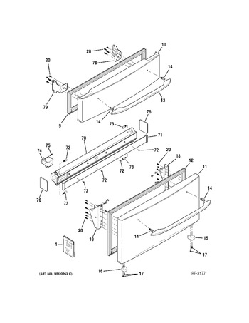 Diagram for PGCS1PJXASS