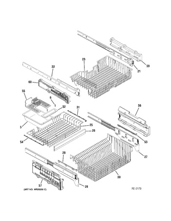 Diagram for PGCS1PJXASS