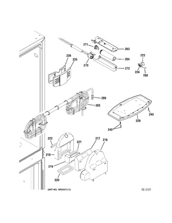 Diagram for PGCS1PJXASS