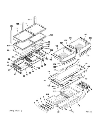 Diagram for PGCS1PJXASS