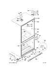 Diagram for Case Parts