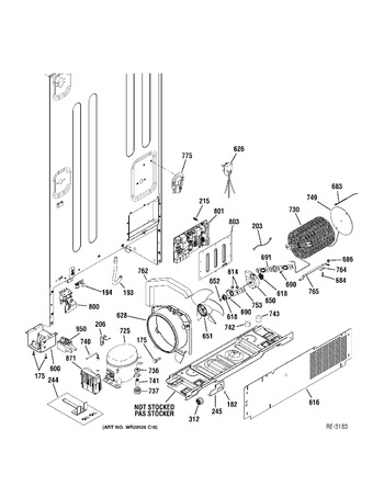 Diagram for PGCS1PJXASS