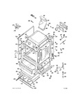 Diagram for Body Wb14166c6