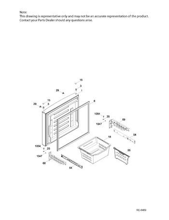 Diagram for PFSS6PKXESS