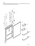 Diagram for Ff Door Lt