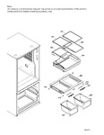 Diagram for Ff Shelves