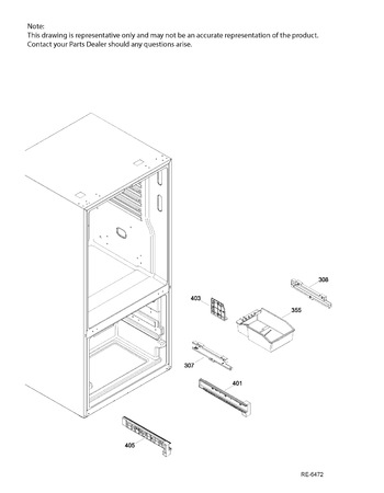 Diagram for PFSS6PKXESS