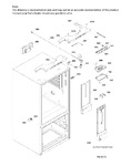 Diagram for Functional Parts Ff