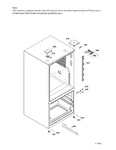 Diagram for Hinge Parts